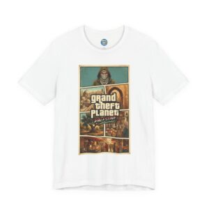 GTP - PALESTINE T-Shirt